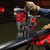 Milwaukee M18 FMDP-502C FUEL Magnetic Drill Press with Permanent Magnet (2 x 5.0Ah Batteries) 7