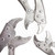 Siegen S0463 Locking Pliers Set (3 Piece) 3