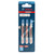 Bosch T118EHM Expert 'Stainless Steel' Jigsaw Blades (3 Pack) 2