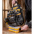 Dewalt DWST83541-1 Soft Tool Organiser TSTAK Compatible 5