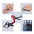 Knipex 001801V46 Festive Cobra XS 87 00 100 Water Pump Pliers in Counter Display (Pack of 8) 5