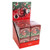 Knipex 001801V46 Festive Cobra XS 87 00 100 Water Pump Pliers in Counter Display (Pack of 8)