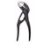Knipex 001801V46 Festive Cobra XS 87 00 100 Water Pump Pliers in Counter Display (Pack of 8) 4