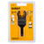 Dewalt DT20706 Bi-Metal Detail Multi-Tool Saw Blade 43mm x 10mm 3