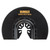 Dewalt DT20710 Bi-Metal Semi-Circular Flush Multi-Tool Saw Blade 100mm 2