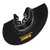 Dewalt DT20710 Bi-Metal Semi-Circular Flush Multi-Tool Saw Blade 100mm