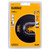 Dewalt DT20710 Bi-Metal Semi-Circular Flush Multi-Tool Saw Blade 100mm 3