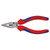 Knipex 0822145 Needle-Nose Combination Pliers 145mm 2