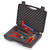 Knipex 979101 Tool Case for Photovoltaics (3 Piece) 2
