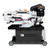 SIP 01593 8" Swivel Metal Bandsaw