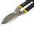 Stanley 2-14-556 MaxSteel & Trade - Straight Pattern Tin Snips 250mm / 10 Inch 3