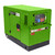 SIP MEDUSA T14000 Silenced Diesel Generator