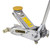 Winntec 09804 Aluminium Racing Trolley Jack 1.35 Tonne