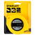 Stanley 0-34-107 Metric/Imperial Closed Steel Tape Measure 30m 2