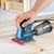 Bosch GSS 140-1 A Professional Orbital Sander 110V 4