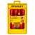 Stanley STHT60033-0 VDE Insulated Screwdriver Set (7 Piece) 3