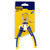 Irwin 2044455 Vise Grip Adjustable Wire Stripping Pliers 160mm 2
