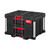 Milwaukee 4932472129 Packout 2 Drawer Tool Box