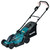 Makita DLM330Z 18V LXT Cordless Lawnmower 33cm (Body Only)