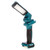 Makita DML816 LXT 18V Torch (Body Only) tilted to the side