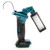 Makita DML816 LXT 18V Torch (Body Only) side view