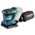 Makita DBO480Z 18V LXT Finishing Sander (Body Only) side view