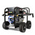 V-TUF D10-21170 Yanmar Diesel Pressure Washer with Gearbox Pump 10HP, 170 bar