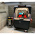 V-TUF MAXI H-Class Industrial Wet & Dry Dust Extractor 80L (240V) with Accessories