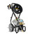 V-TUF HDC140 Professional Cold Water Pressure Washer 140 bar (240V)