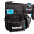 Makita E-15235 Ultimate Heavyweight Tool Belt Set 4