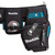 Makita E-15235 Ultimate Heavyweight Tool Belt Set 5