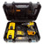 Dewalt DCD805H2T 18V XR Compact Brushless Combi Drill in case