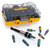Dewalt DT7969M Screwdriver Bit Set (32 Piece) x 12 in Merchandiser Display Case 2