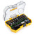 Dewalt DT7969M Screwdriver Bit Set (32 Piece) x 12 in Merchandiser Display Case 3