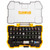 Dewalt DT7969M Screwdriver Bit Set (32 Piece) x 12 in Merchandiser Display Case 4