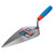RST RTR10611S London Pattern Brick Trowel With Soft Touch Handle 11in