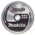 Makita B-33439 Specialized Circular Saw Blade for Metal Cutting 305mm x 25.4mm x 60T