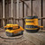 Dewalt DCR009 Rechargeable USB-C Bluetooth Speaker