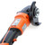 Fein CCG 18-125-10 PD AS 18V AMPShare 125mm Angle Grinder (Body Only) in L-Boxx 4