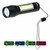 LitezAll 24556 Mini Rechargeable Flashlight and Task Light 120 Lumens main image