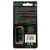 LitezAll 24556 Mini Rechargeable Torch and Task Light 120 Lumens back of packaging