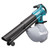Makita DUB187Z 18V LXT Brushless Blower / Vacuum (Body Only)