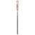 Bosch 2608833819 SDS+ 5X Masonry Drill Bit 14 x 250 x 310mm 2