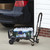 Cosco Shifter Sack Truck/Trolley Cart Transporting Heavy Loads