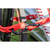 The Perfect Bungee AS36R Adjust-A-Strap in Red 91cm/36in (Single) 8