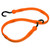 Perfect Bungee AS36NG Adjust-A-Strap in Orange 36in (Single)