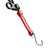 The Perfect Bungee PTDR2PK Tie Down in Red 12ft (Pack of 2) 2