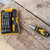 XTrade X0900076 Ratchet Bit Driver & Socket Set (23 Piece) 3