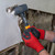 XTrade X0900080 Club Hammer with Fibreglass Handle 4.0lb 8