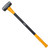 XTrade X0900081 Sledge Hammer with Fibreglass Handle 7.0lb